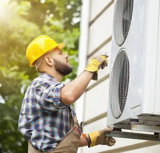 hvac services Lower Southeast Side